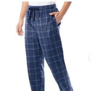 Fruit of The Loom Men's Fleece Pajama Pant